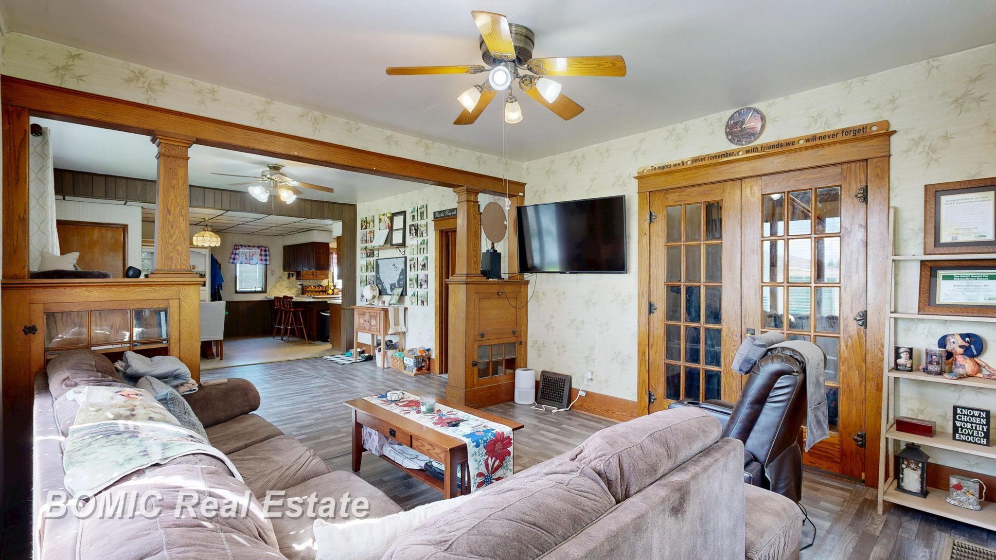 2575 North Block Road Reese, MI 48757 - Photo 4 of 47