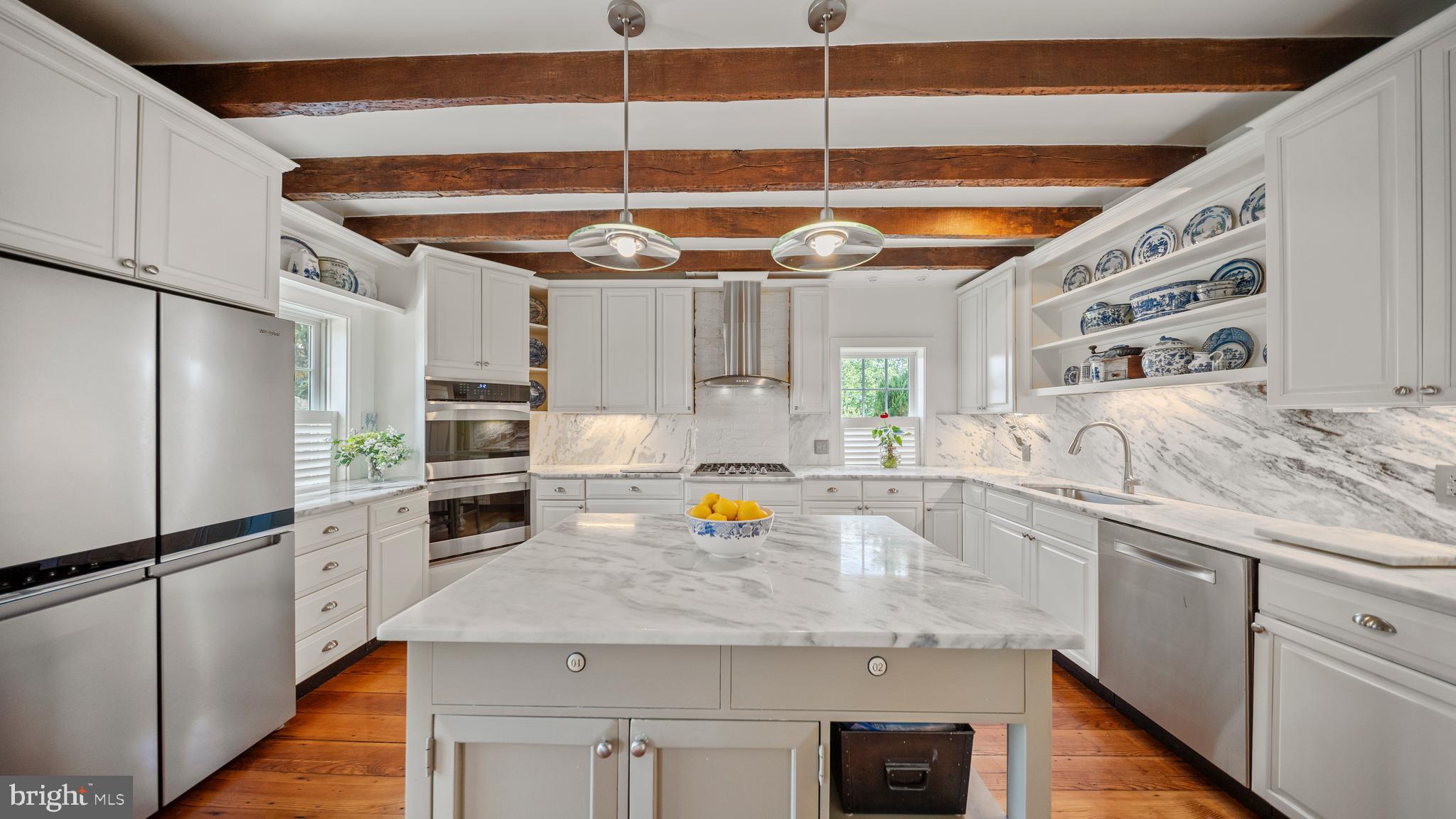 1108 Ruthsburg Road Centreville, MD 21617 - Photo 21 of 62 Kitchen