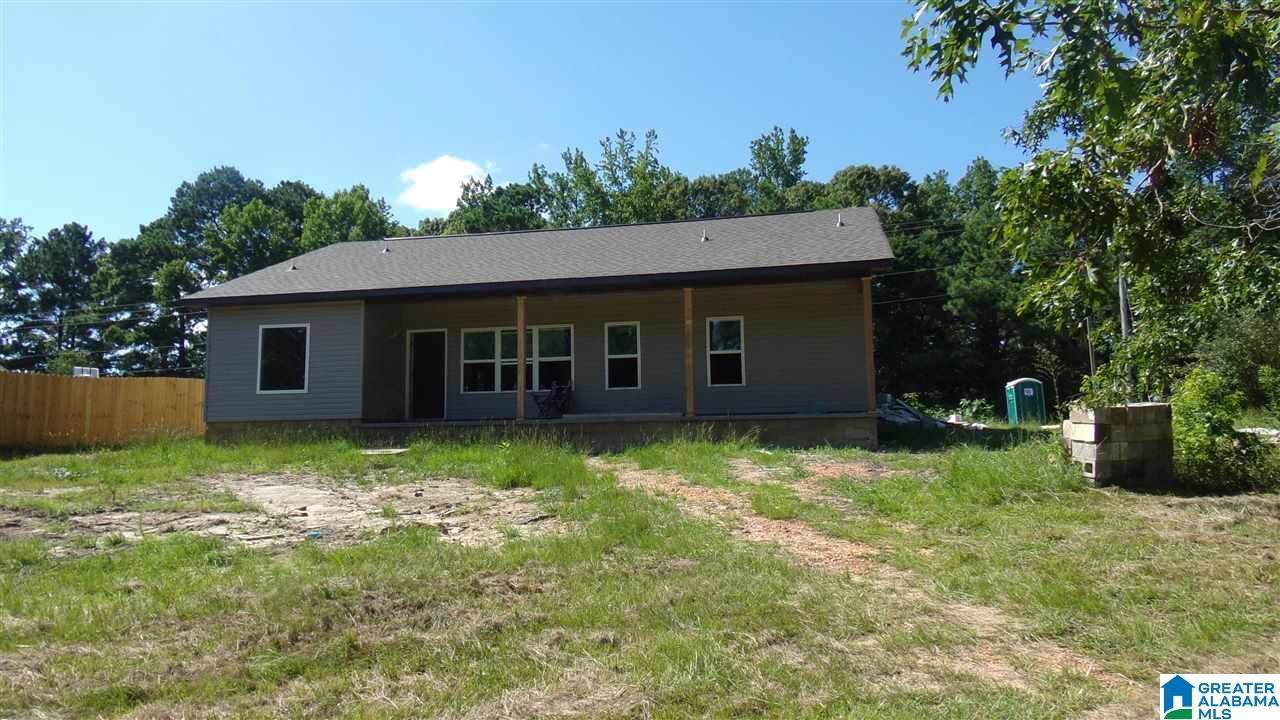 0 Hannah Creek Road Brookwood, AL 35444 - Photo 14 of 15