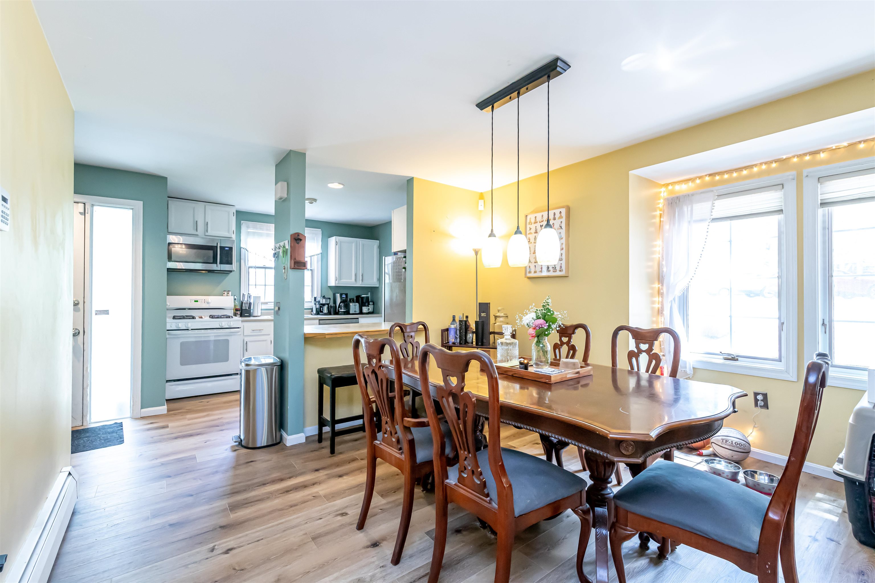 1465 Hooksett Road, Unit 97 Hooksett, NH 03106 - Photo 12 of 40