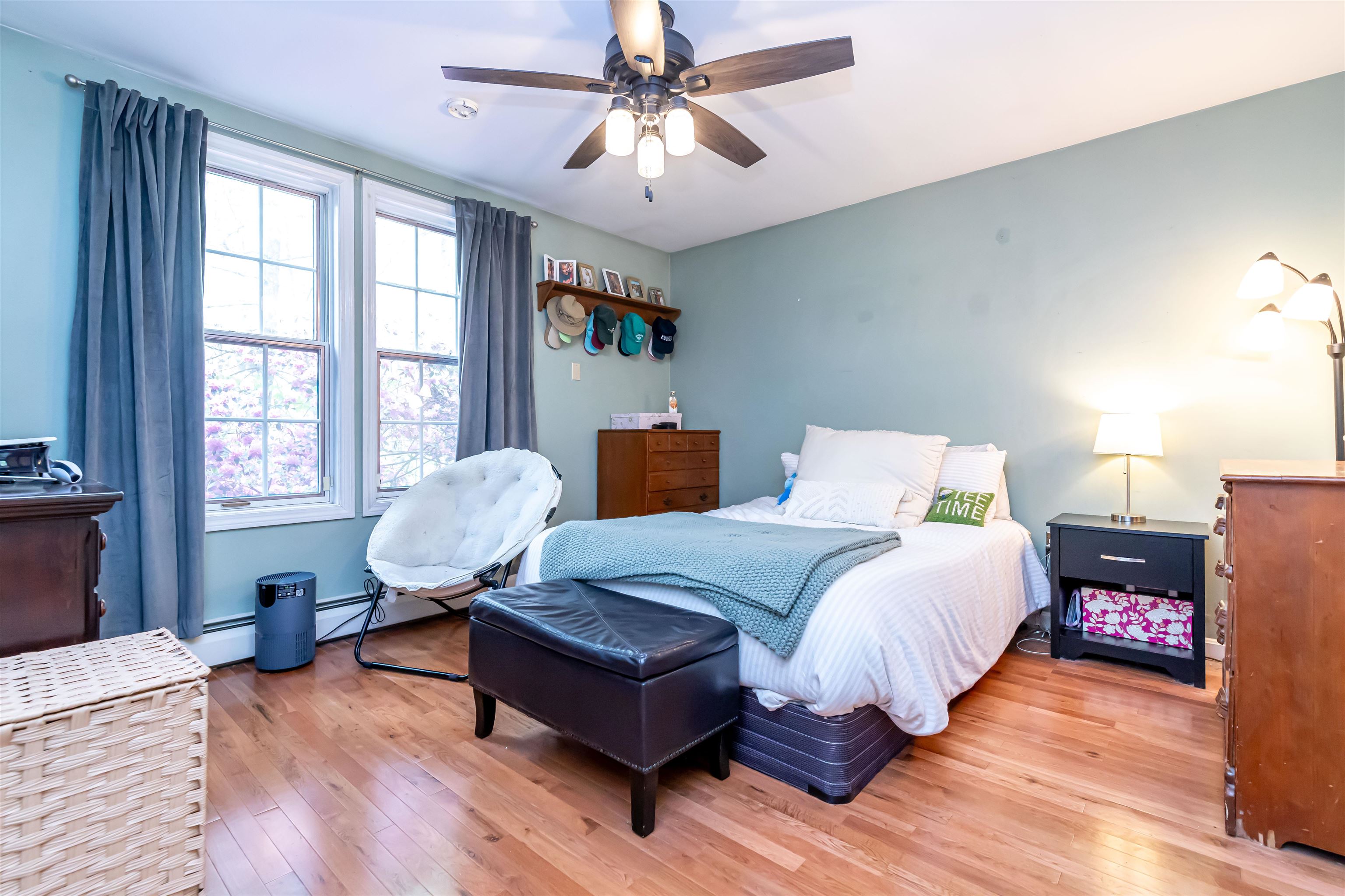 1465 Hooksett Road, Unit 97 Hooksett, NH 03106 - Photo 21 of 40