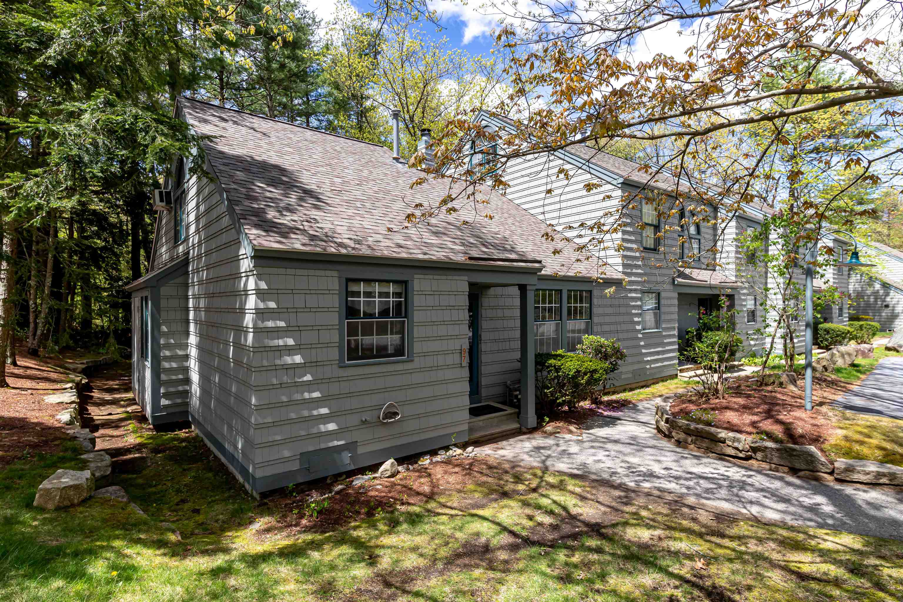 1465 Hooksett Road, Unit 97 Hooksett, NH 03106 - Photo 24 of 40