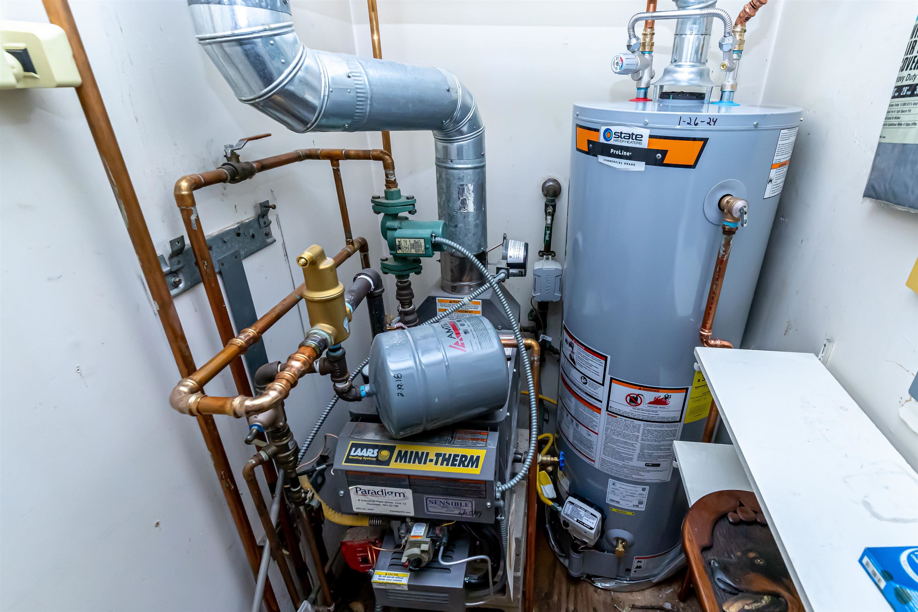 1465 Hooksett Road, Unit 97 Hooksett, NH 03106 - Photo 33 of 40