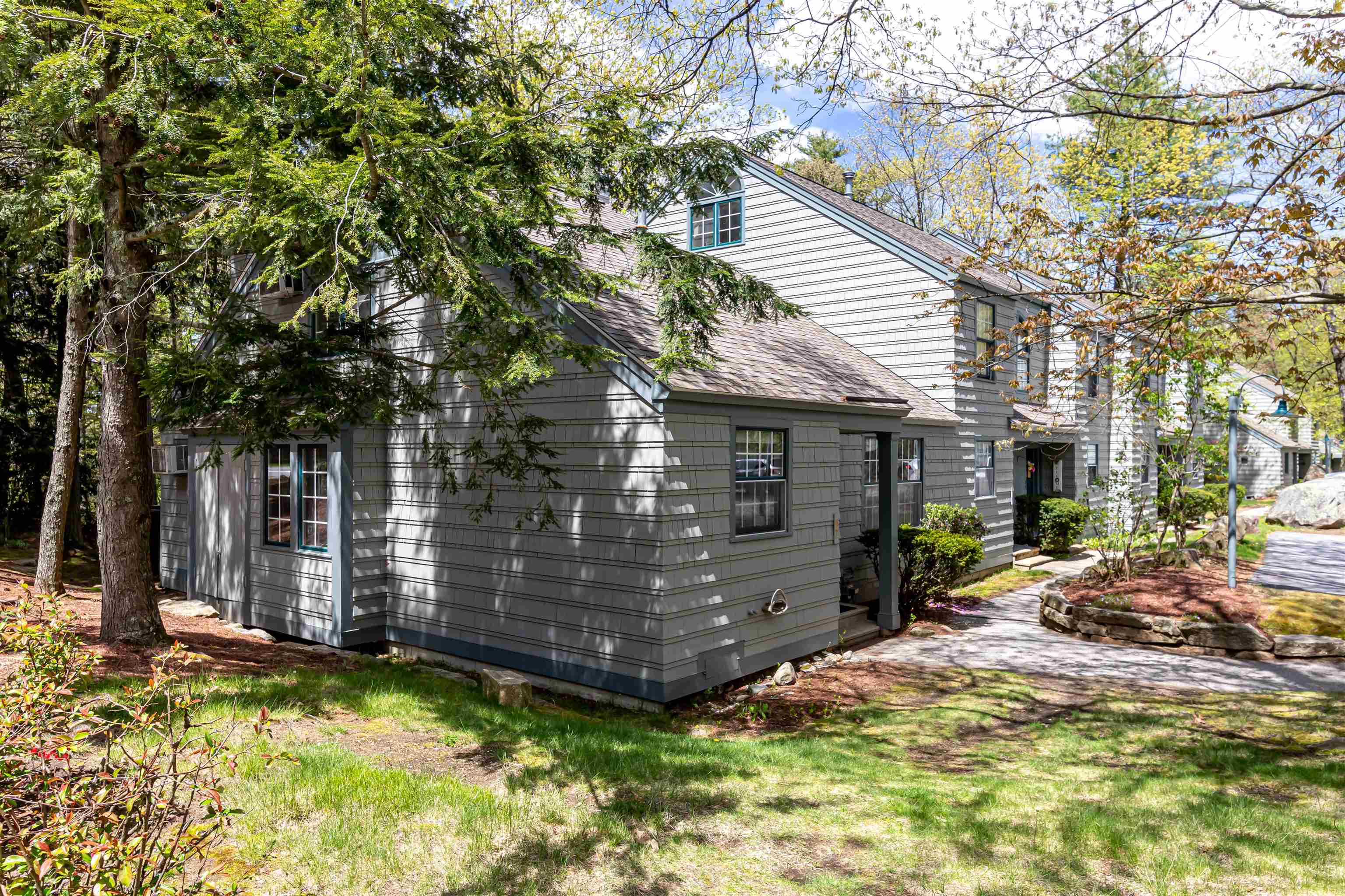 1465 Hooksett Road, Unit 97 Hooksett, NH 03106 - Photo 37 of 40