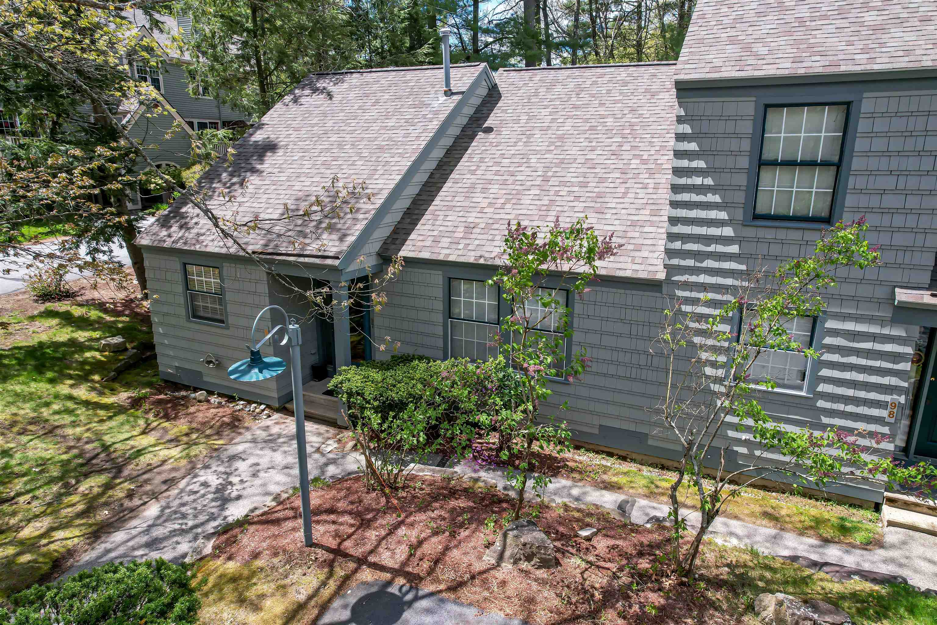 1465 Hooksett Road, Unit 97 Hooksett, NH 03106 - Photo 38 of 40