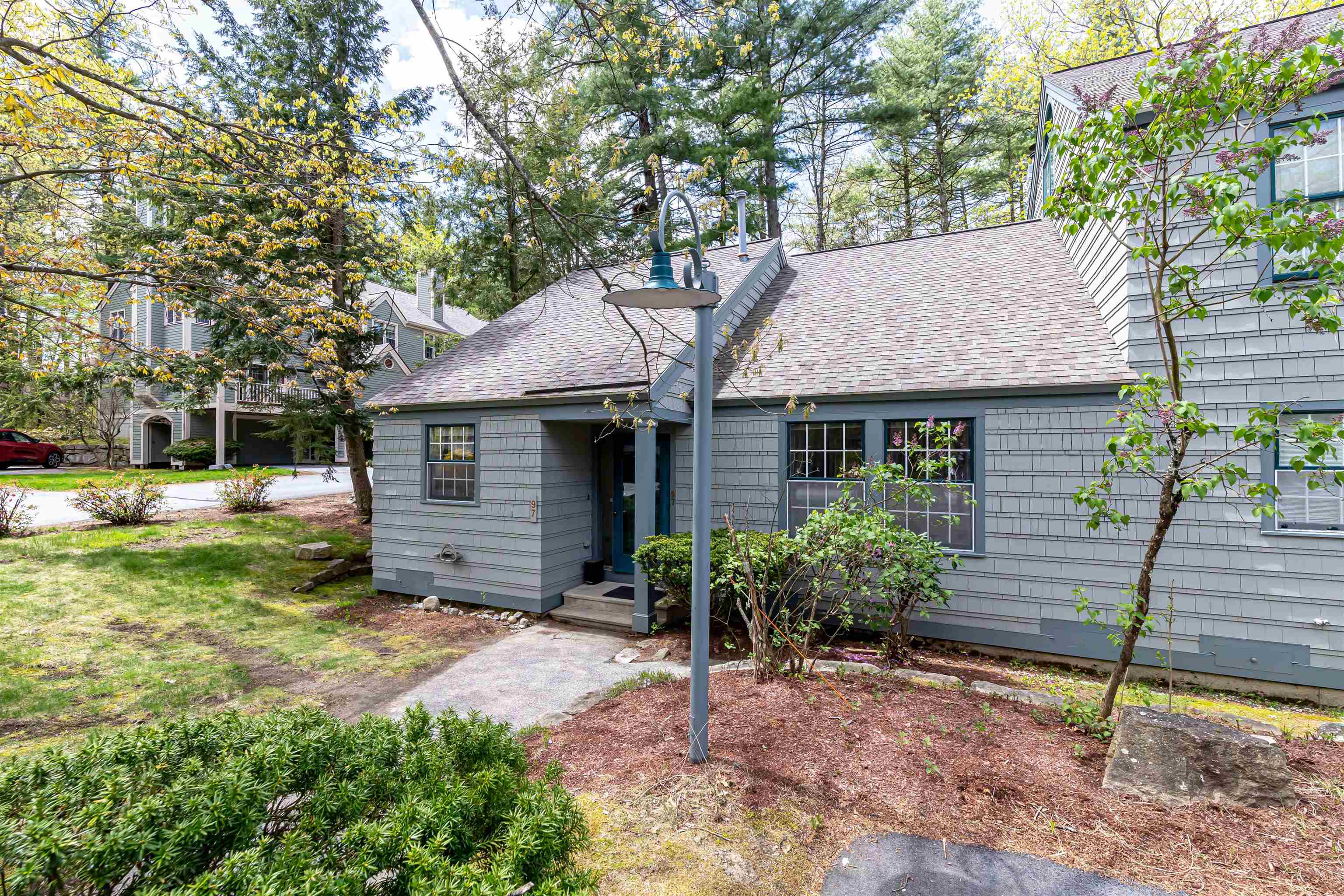 1465 Hooksett Road, Unit 97 Hooksett, NH 03106 - Photo 39 of 40