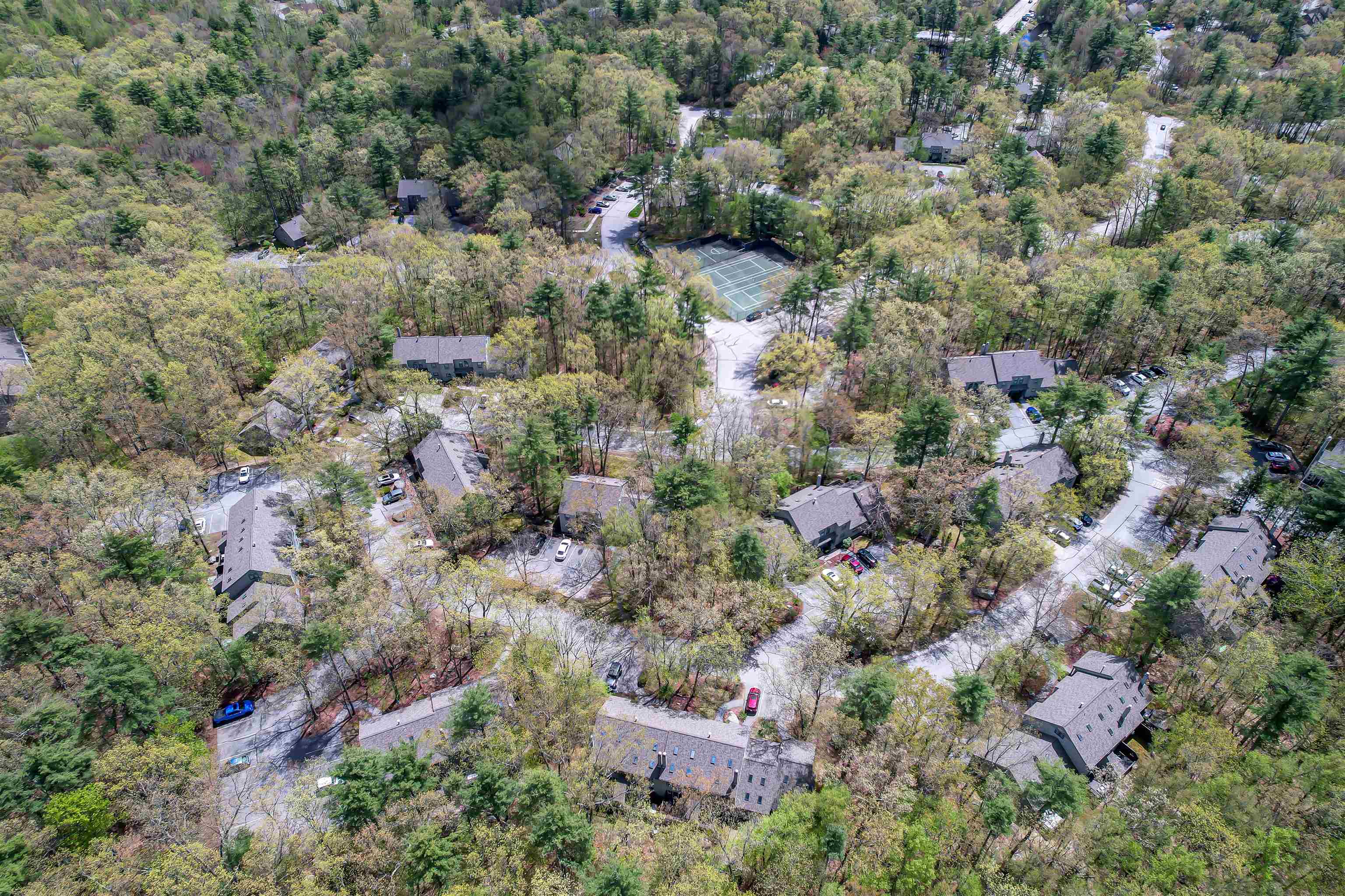 1465 Hooksett Road, Unit 97 Hooksett, NH 03106 - Photo 4 of 40