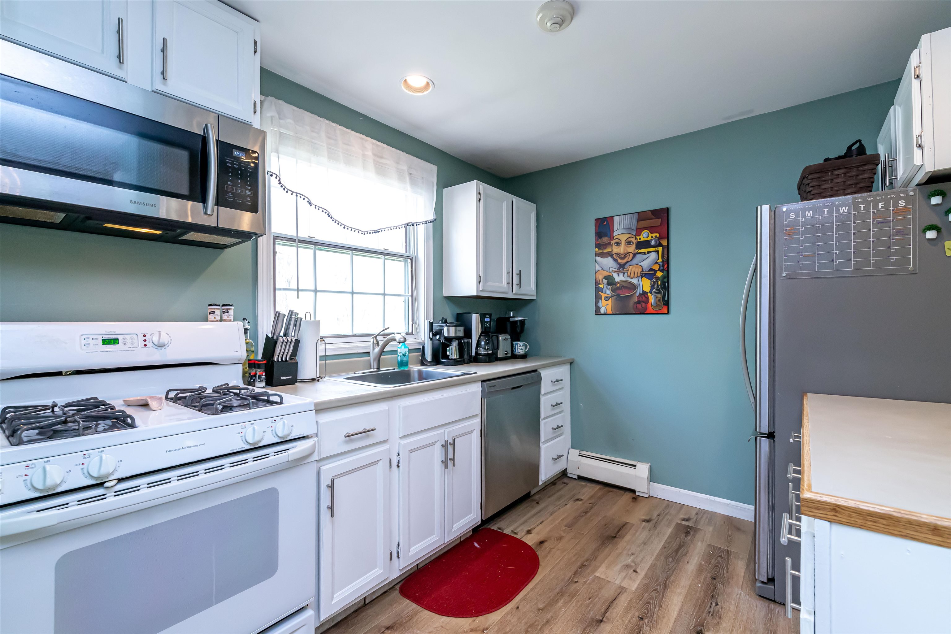 1465 Hooksett Road, Unit 97 Hooksett, NH 03106 - Photo 6 of 40