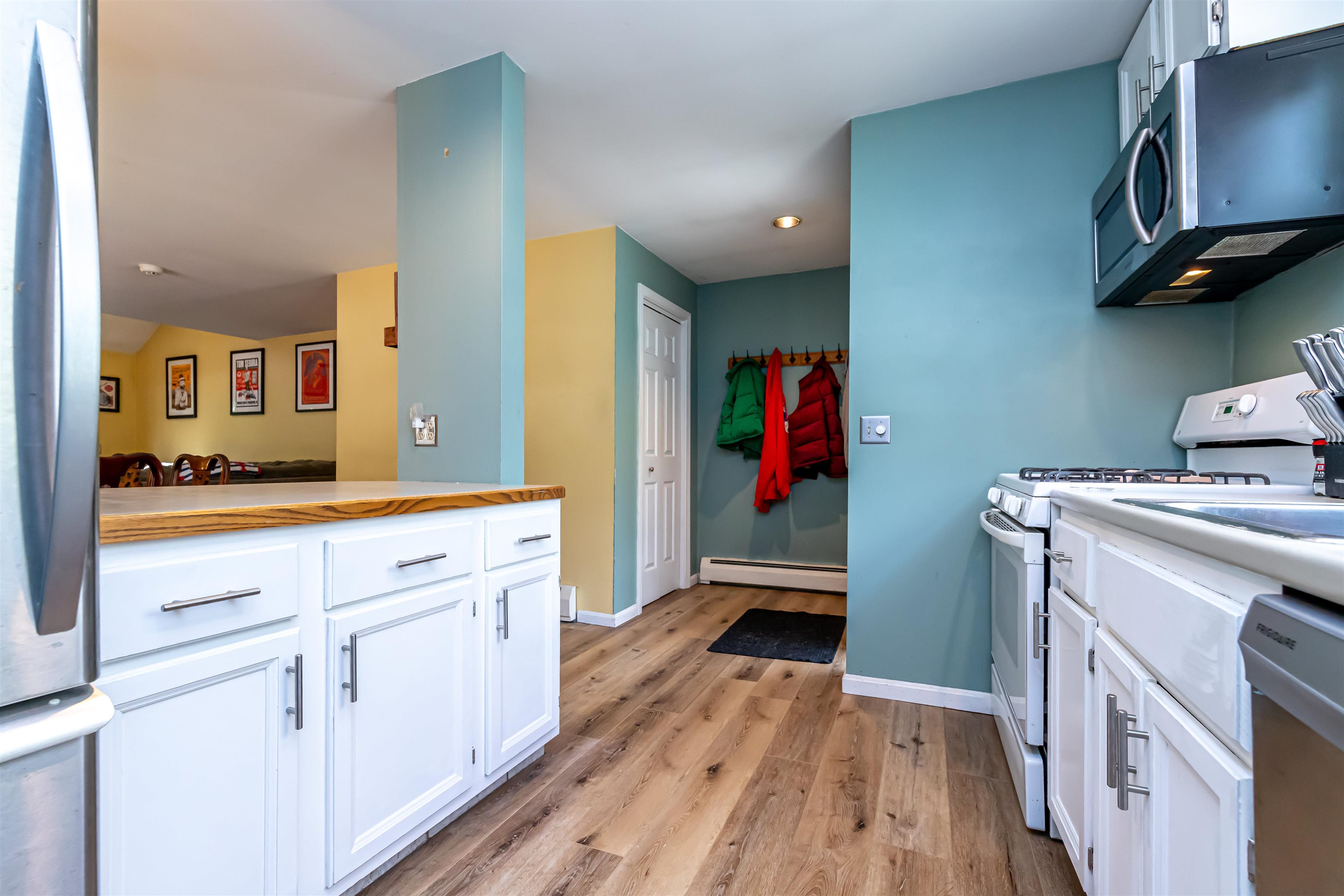 1465 Hooksett Road, Unit 97 Hooksett, NH 03106 - Photo 8 of 40