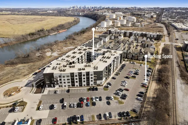$285,000 | 1677 54th Avenue North, Unit 318, Nashville, TN 37209