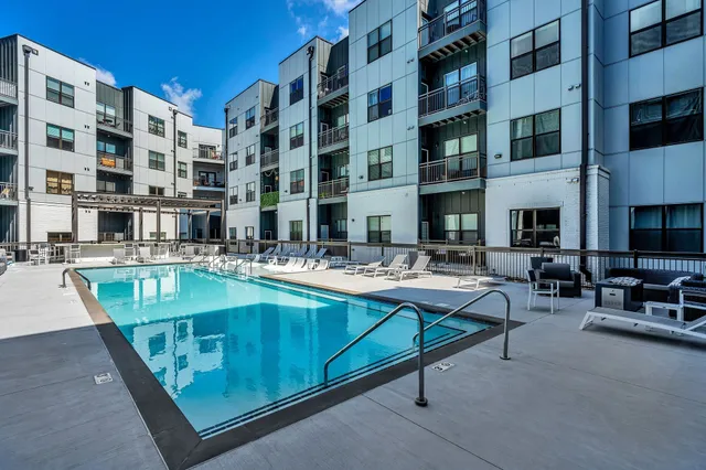 $285,000 | 1677 54th Avenue North, Unit 318, Nashville, TN 37209