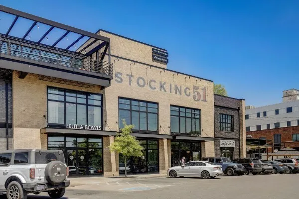 $285,000 | 1677 54th Avenue North, Unit 318, Nashville, TN 37209