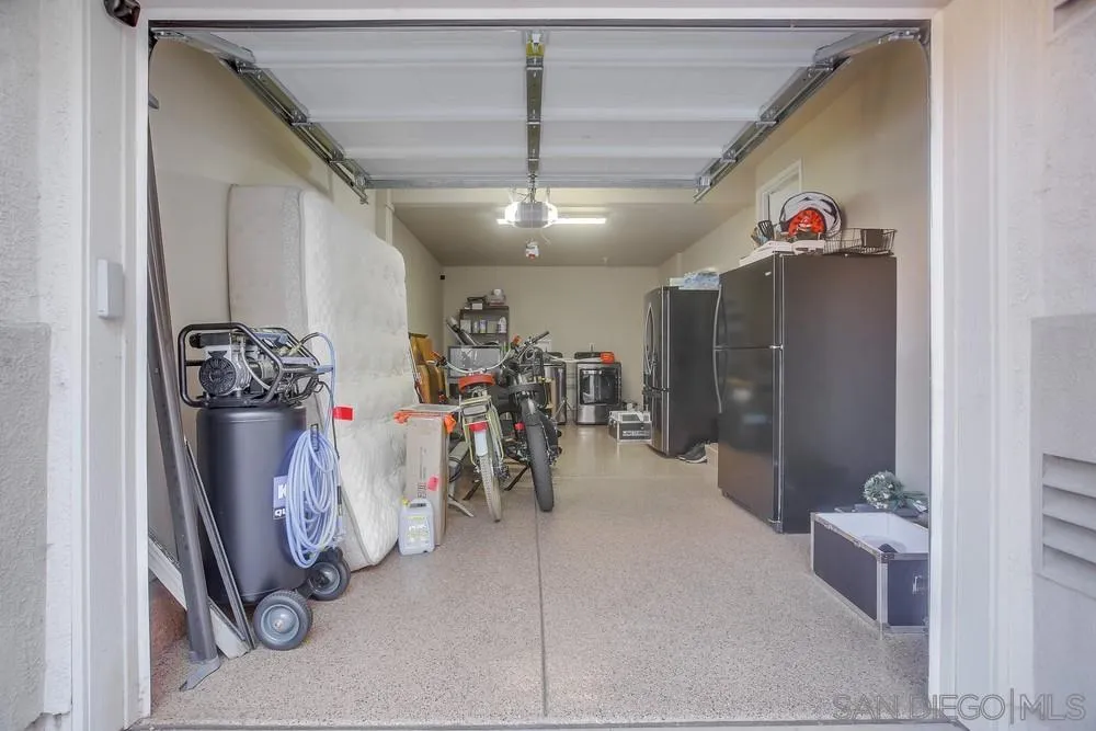 4115 Karst Road Carlsbad, CA 92010 - Photo 36 of 43 a view of a room with gym equipment
