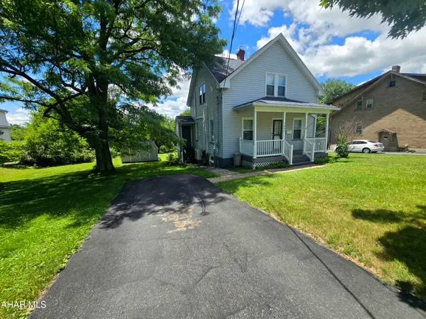 $169,900 | 1607 South Jaggard Street, Altoona, PA 16602