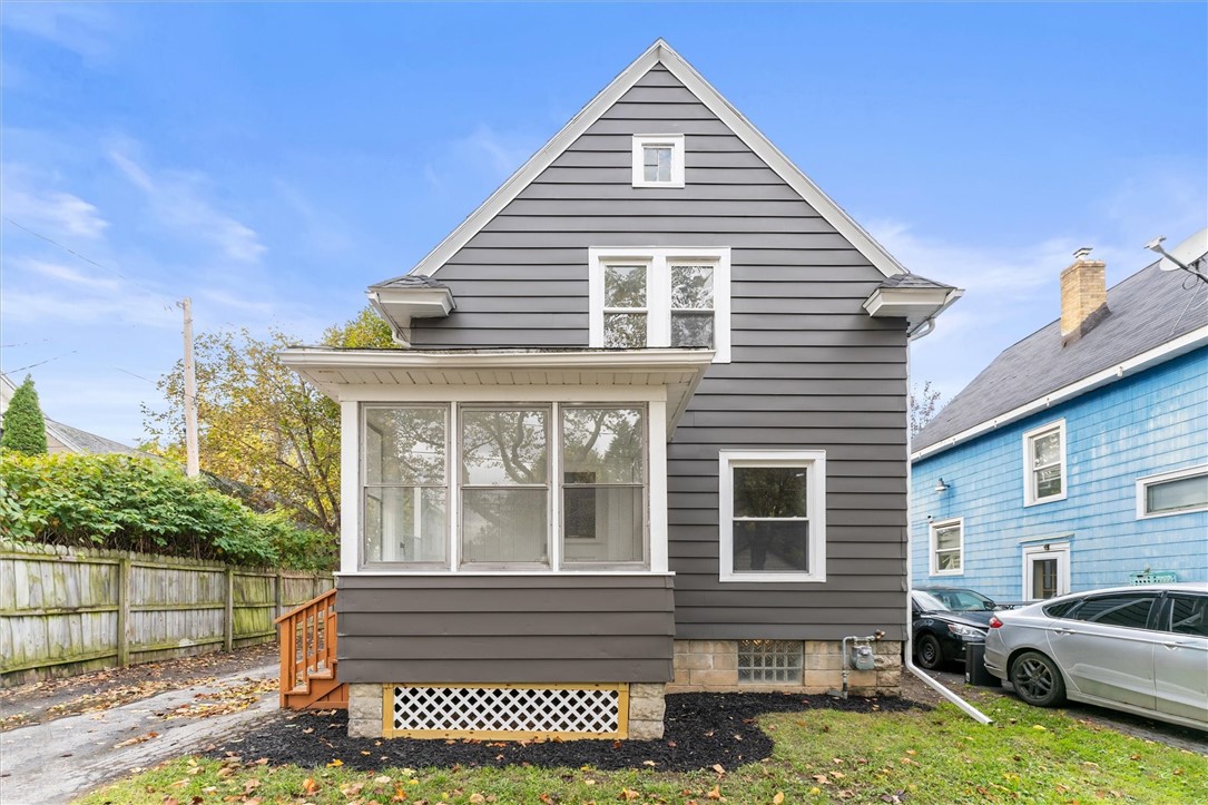 135 Jerold Street Rochester, NY 14609 - Photo 1 of 1