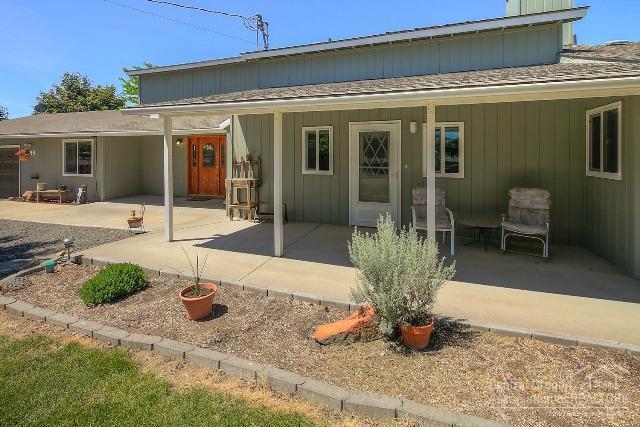 6394 Southwest Rose Street Culver, OR 97734 - Photo 2 of 25 Additional Photo