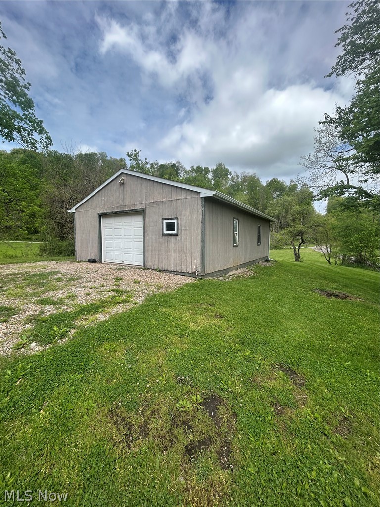 68775 Tyner Road Cambridge, OH 43725 - Photo 24 of 29