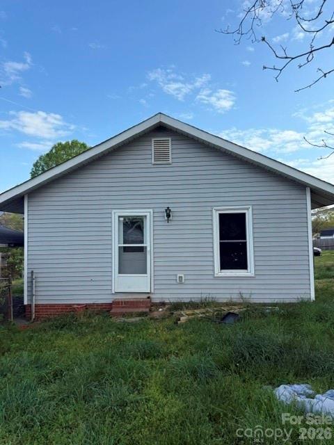 1506 Moose Road Kannapolis, NC 28083 - Photo 5 of 9 Gallery Image 5
