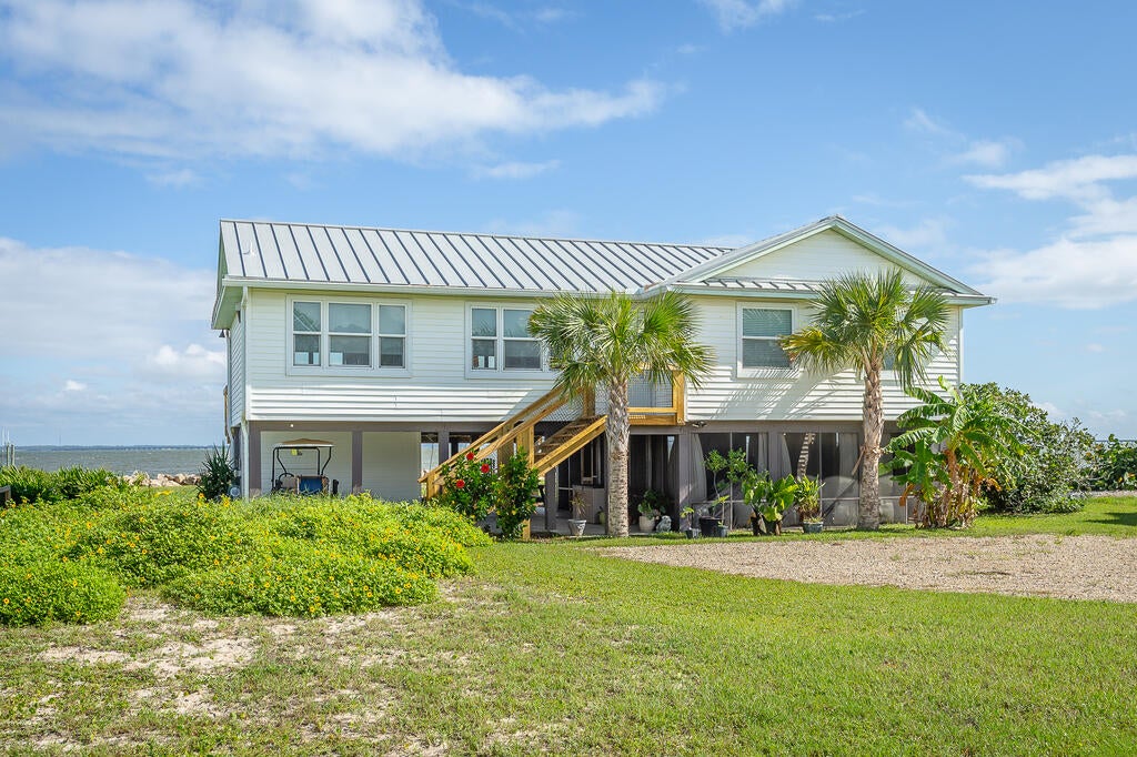409 North Sawyer Street St. George Island, FL 32328 - Photo 28 of 38 Gallery Image 28