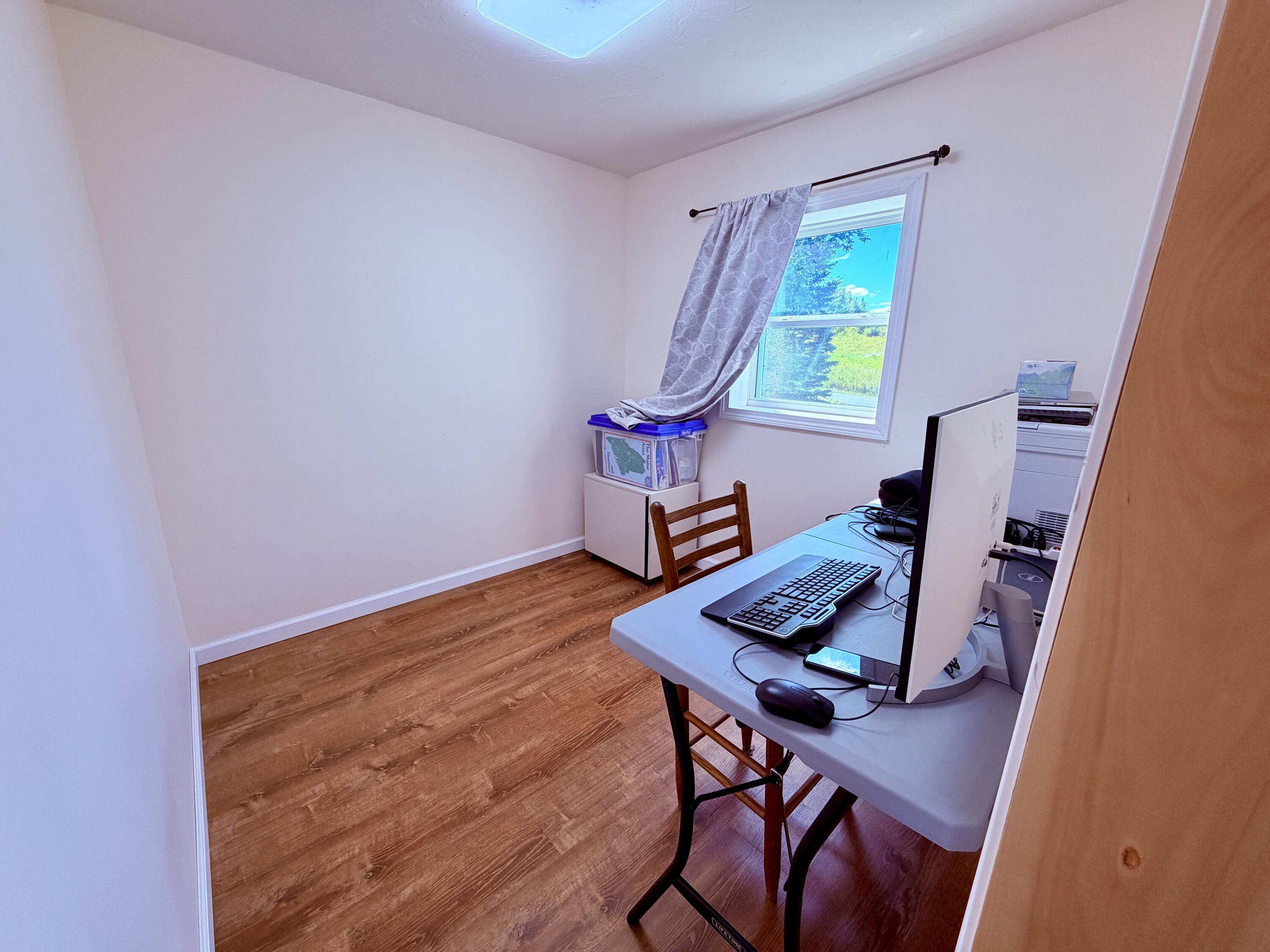 386 Old Washburn Road Caribou, ME 04736 - Photo 16 of 35 Fex room/office