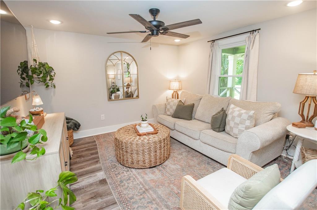 3791 Dally Road Covington, GA 30014 - Photo 28 of 54