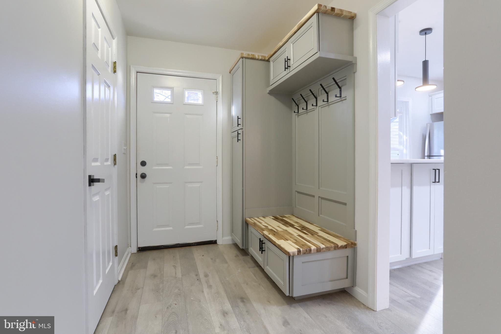 2065 Raleigh Road, Unit B Hummelstown, PA 17036 - Photo 7 of 40 a view of room with stairs