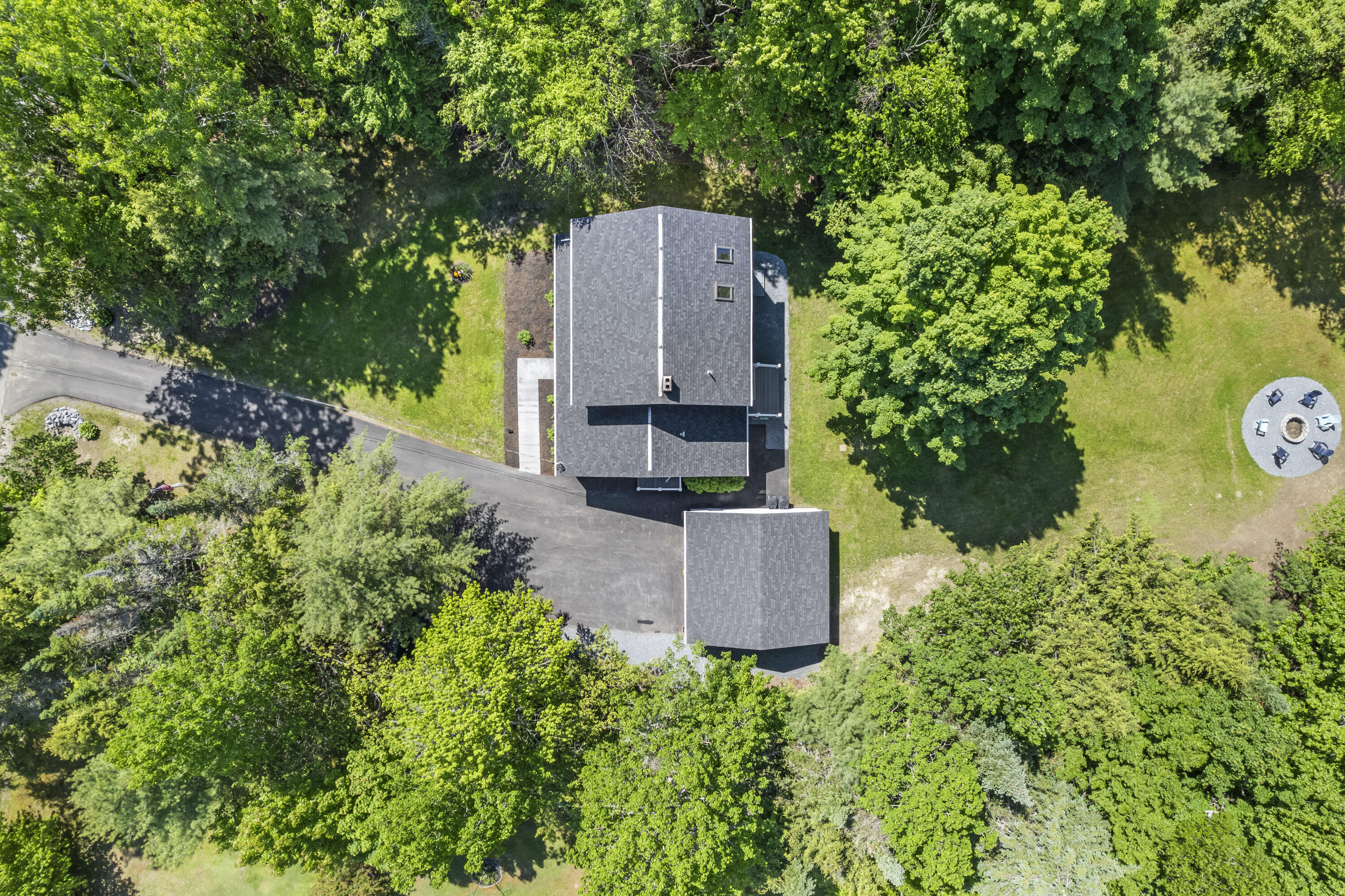 132 Merryman Road Glenburn, ME 04401 - Photo 60 of 64 132 Merryman Rd_163