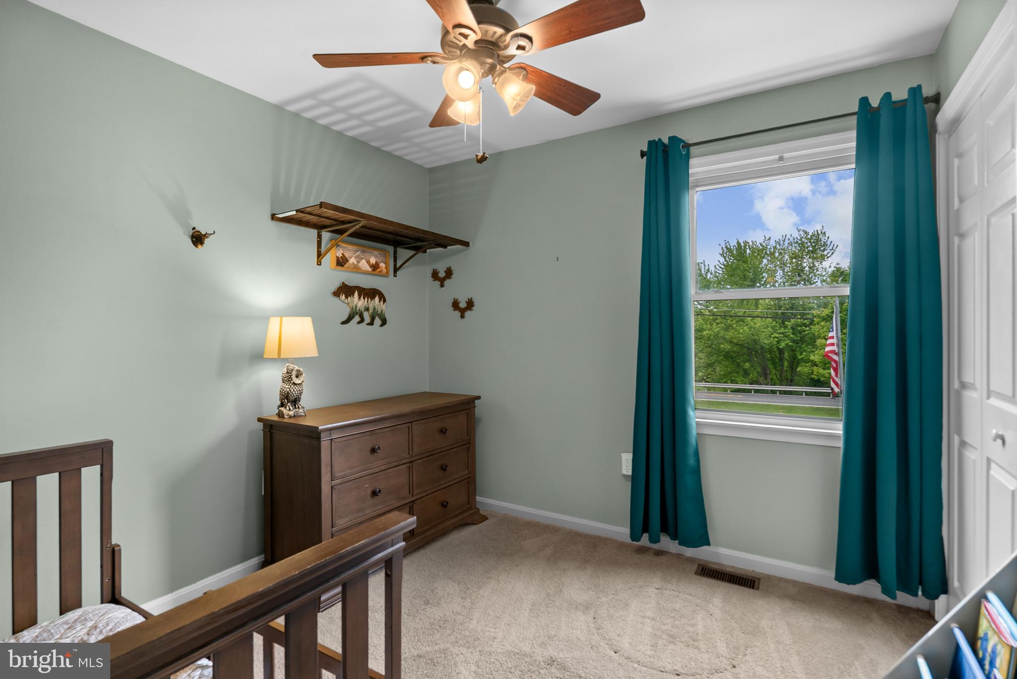 2607 Marston Road New Windsor, MD 21776 - Photo 17 of 45 Bedroom #2