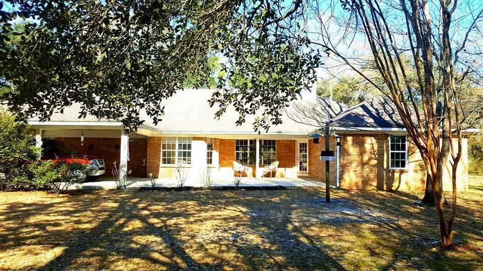 16380 Pine Grove Road Bay Minette, AL 36507 - Photo 14 of 17