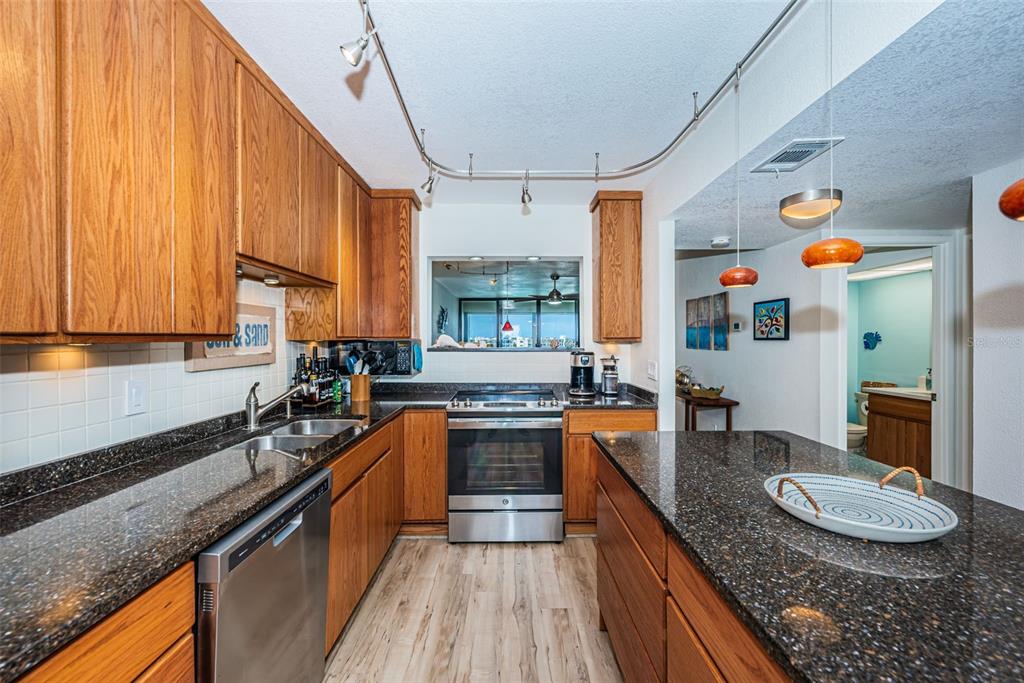 9525 Blind Pass Road, Unit 505 St. Pete Beach, FL 33706 - Photo 10 of 53