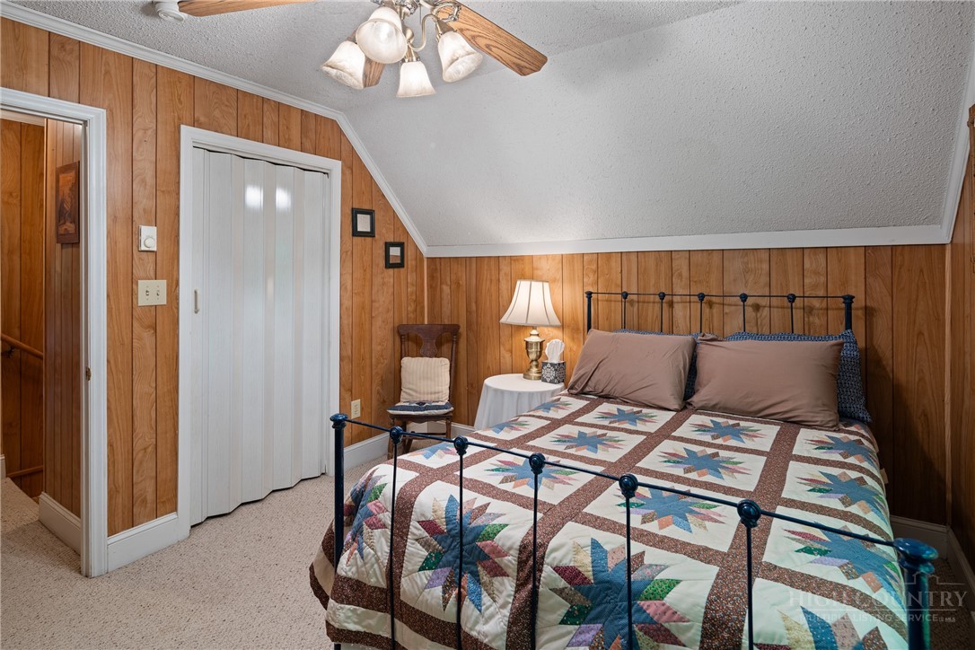 273 Rhymer Branch Road Deep Gap, NC 28618 - Photo 14 of 25