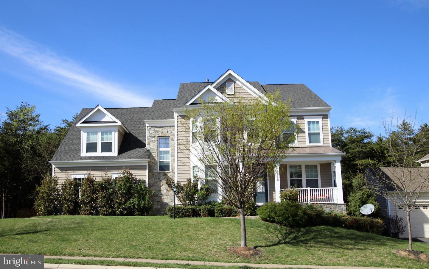 22360 Aging Oak Drive Leesburg, VA 20175 - Photo 1 of 51