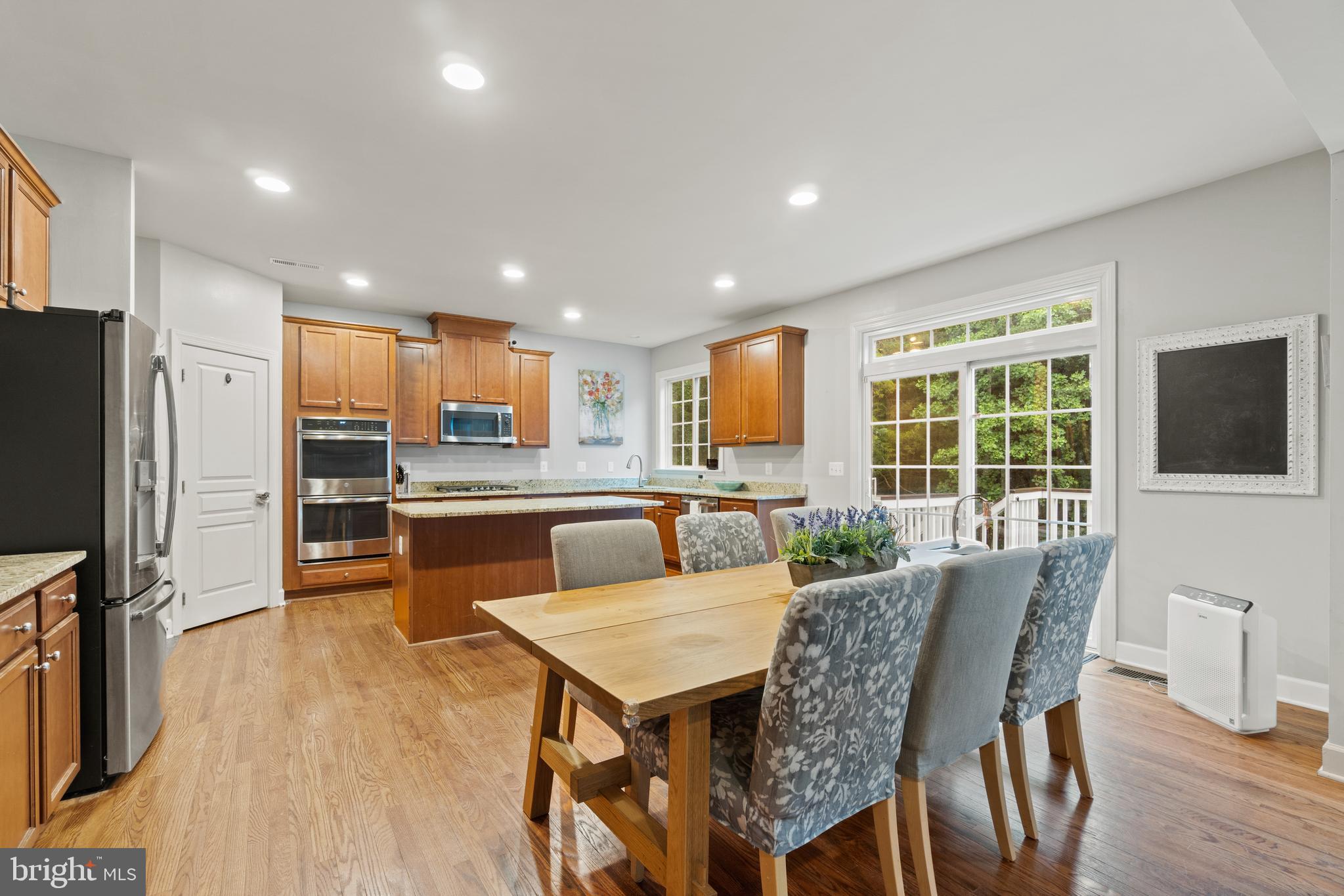 22360 Aging Oak Drive Leesburg, VA 20175 - Photo 11 of 51