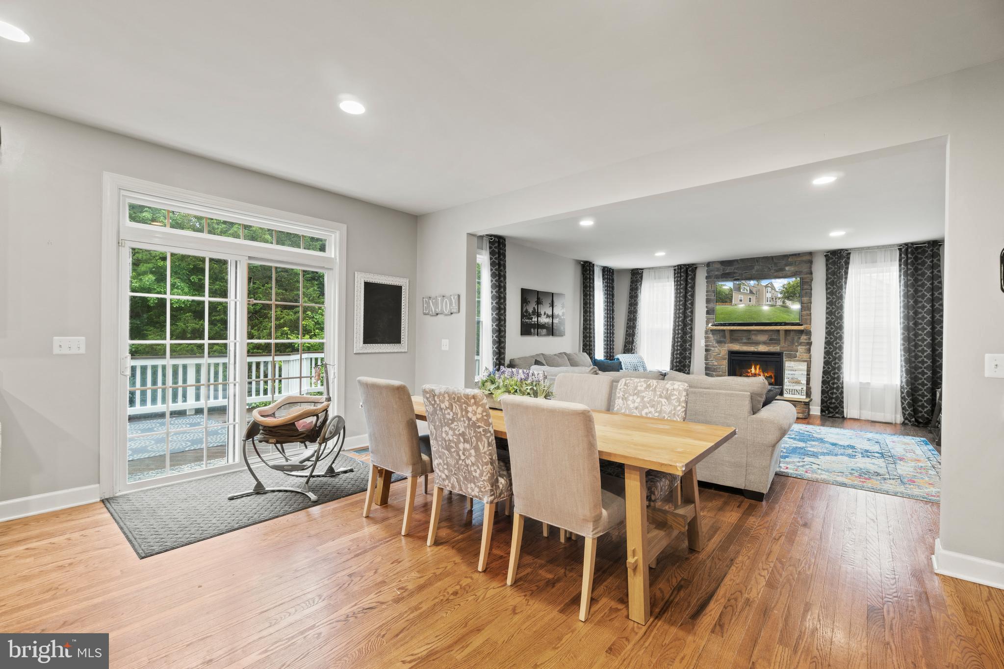 22360 Aging Oak Drive Leesburg, VA 20175 - Photo 12 of 51