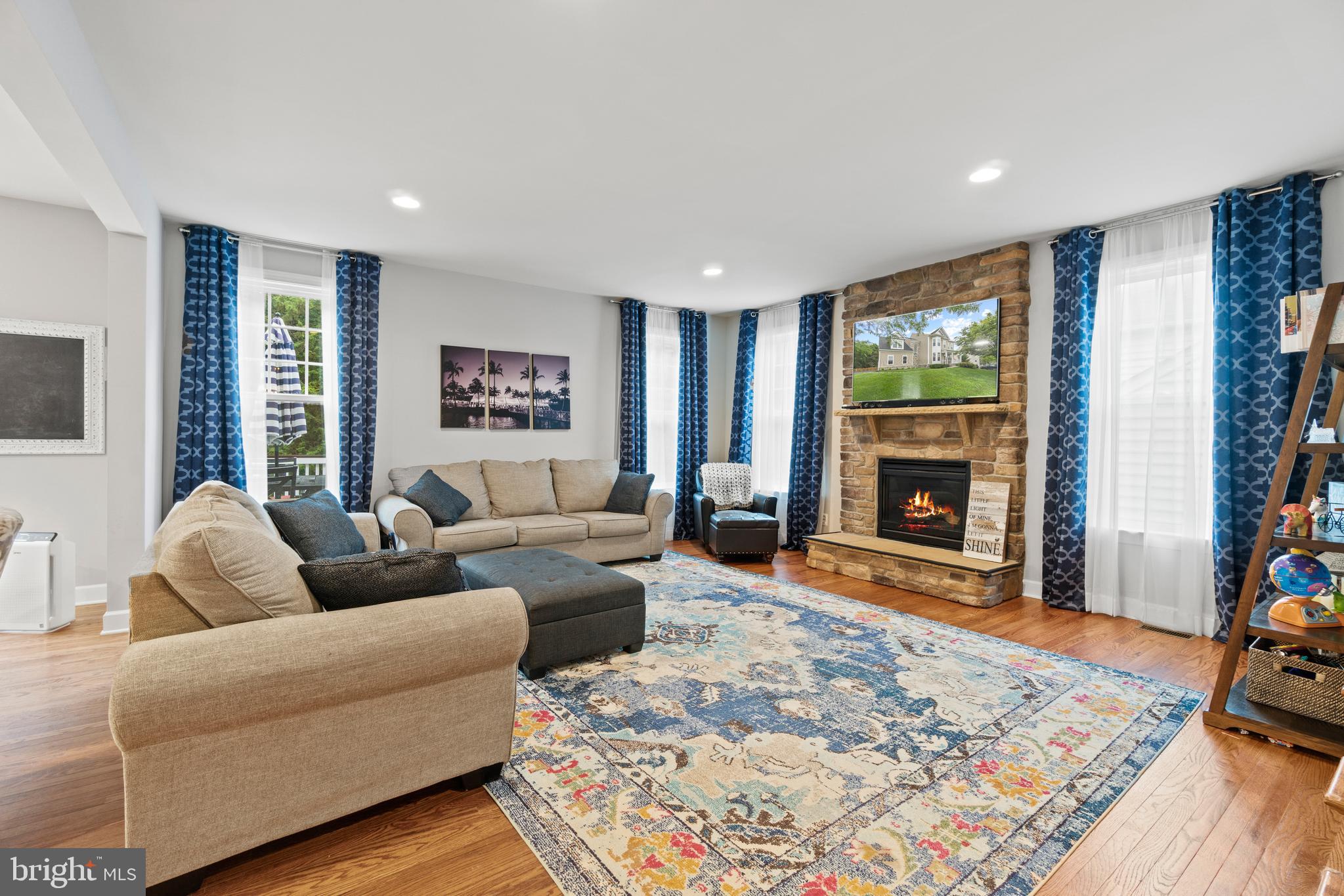 22360 Aging Oak Drive Leesburg, VA 20175 - Photo 14 of 51