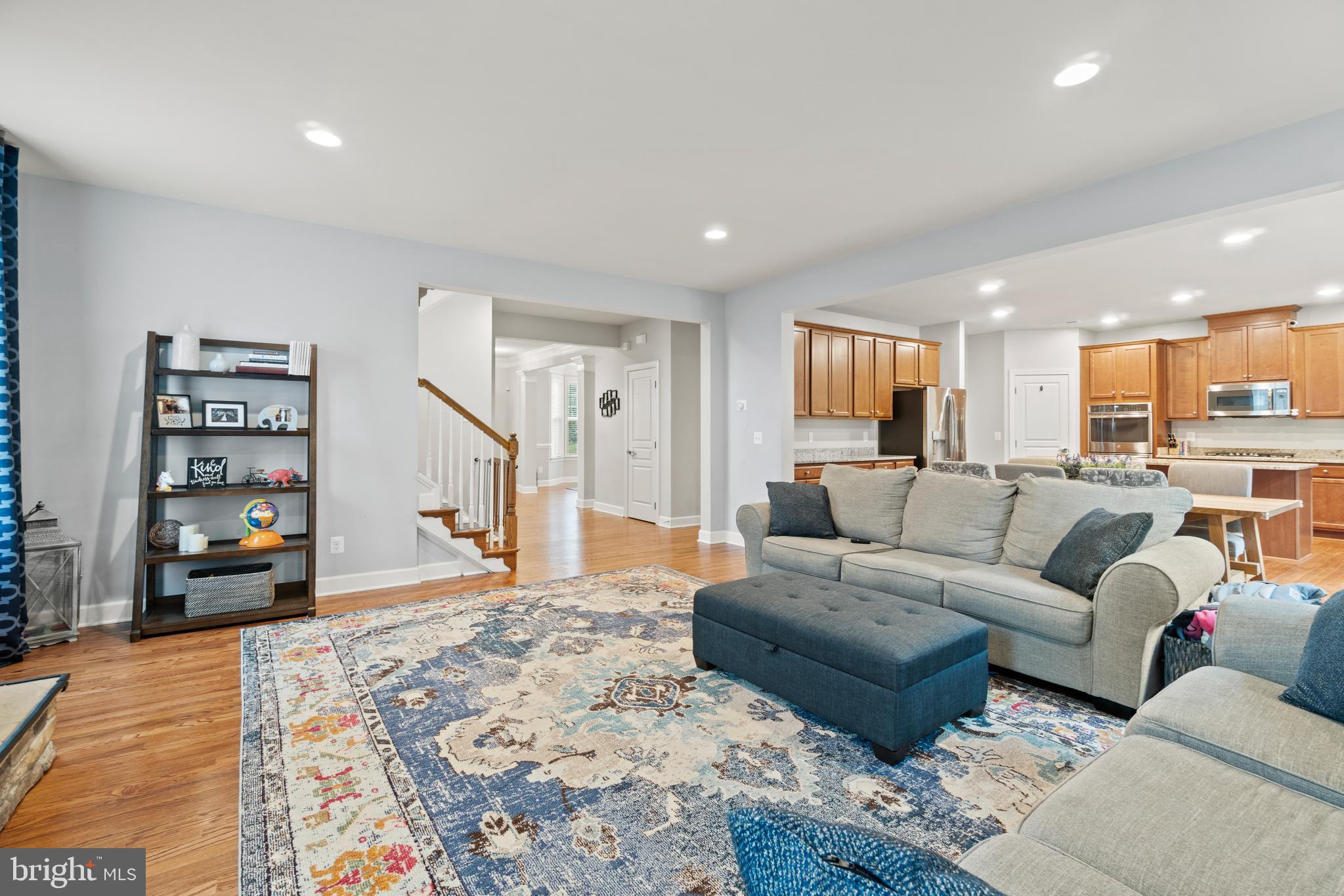 22360 Aging Oak Drive Leesburg, VA 20175 - Photo 15 of 51