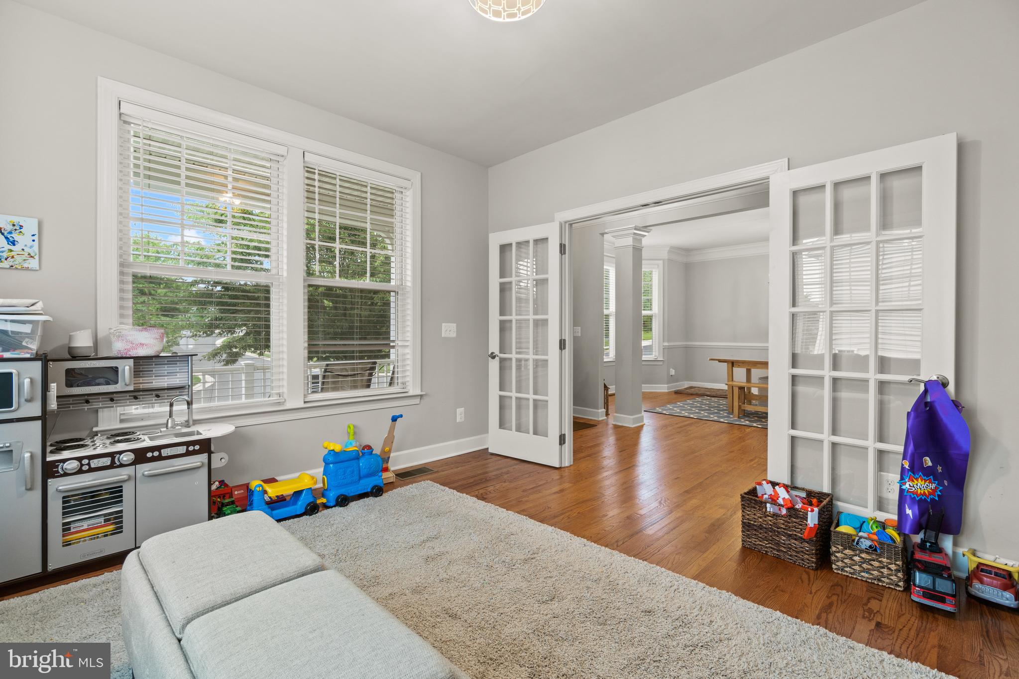 22360 Aging Oak Drive Leesburg, VA 20175 - Photo 18 of 51