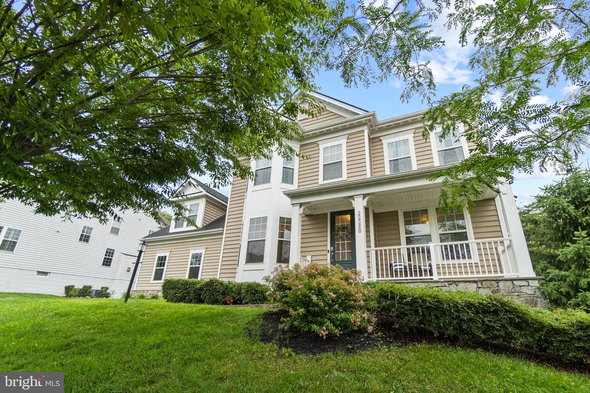 22360 Aging Oak Drive Leesburg, VA 20175 - Photo 3 of 51