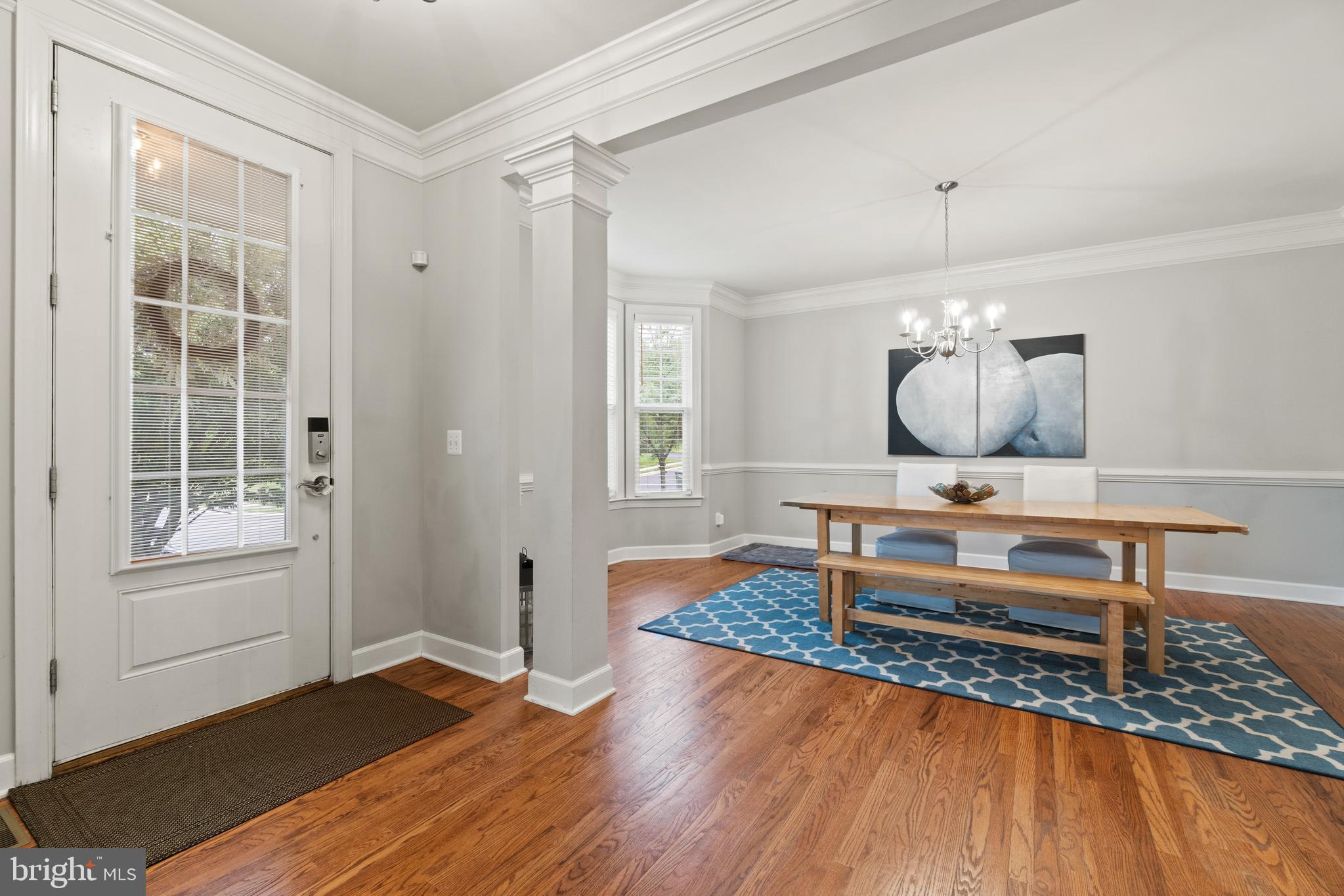 22360 Aging Oak Drive Leesburg, VA 20175 - Photo 5 of 51