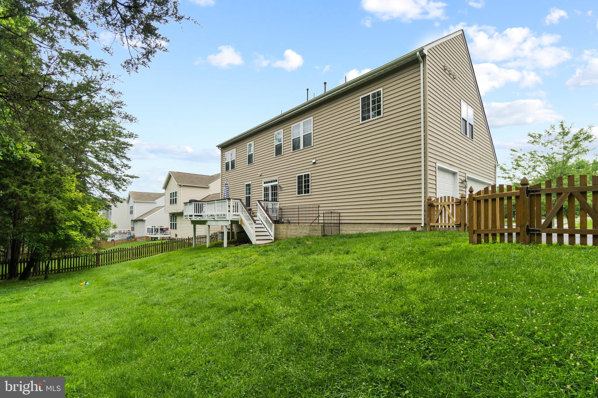 22360 Aging Oak Drive Leesburg, VA 20175 - Photo 50 of 51