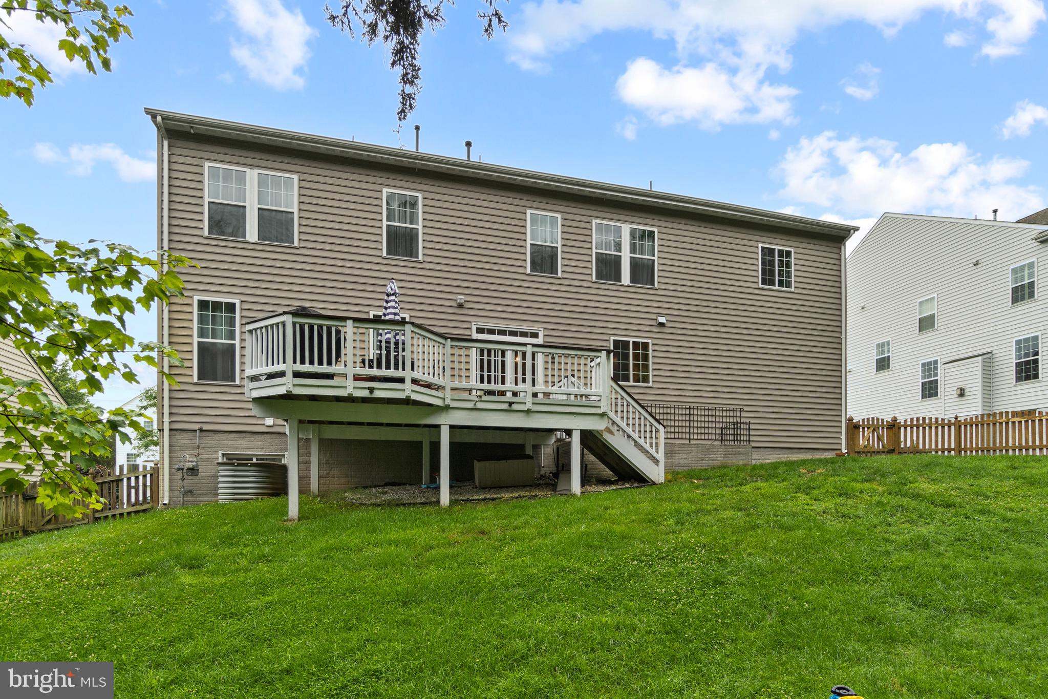 22360 Aging Oak Drive Leesburg, VA 20175 - Photo 51 of 51