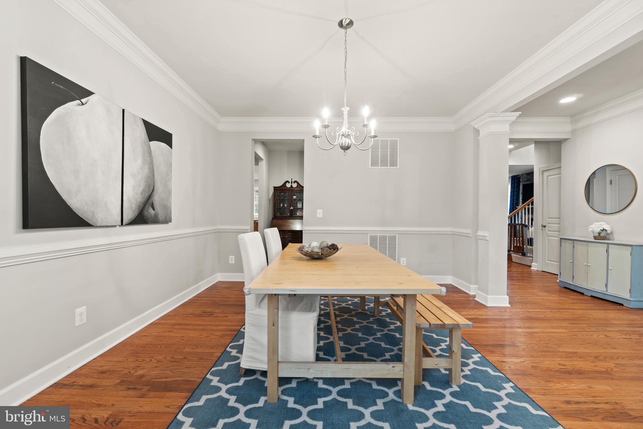 22360 Aging Oak Drive Leesburg, VA 20175 - Photo 7 of 51