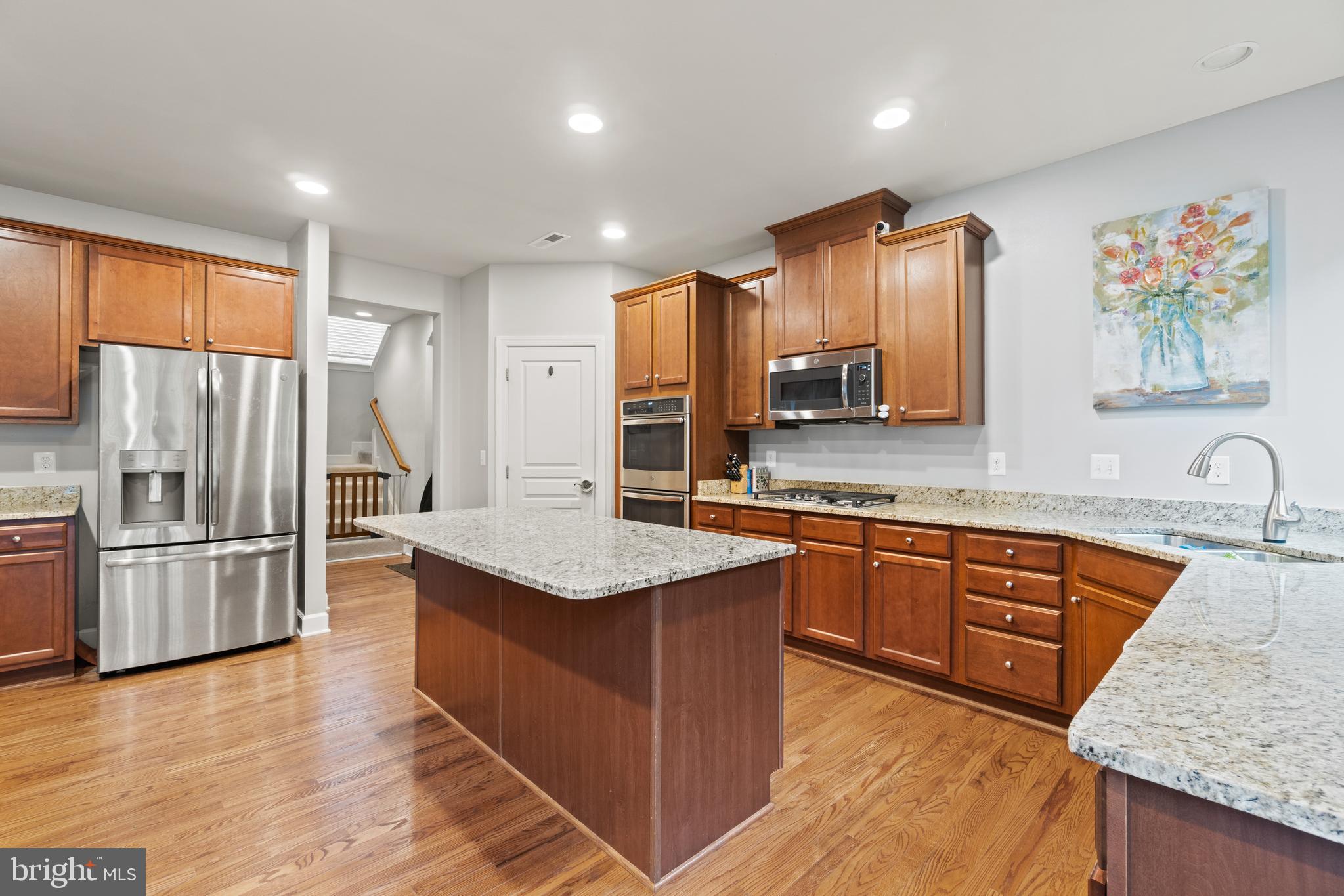 22360 Aging Oak Drive Leesburg, VA 20175 - Photo 8 of 51