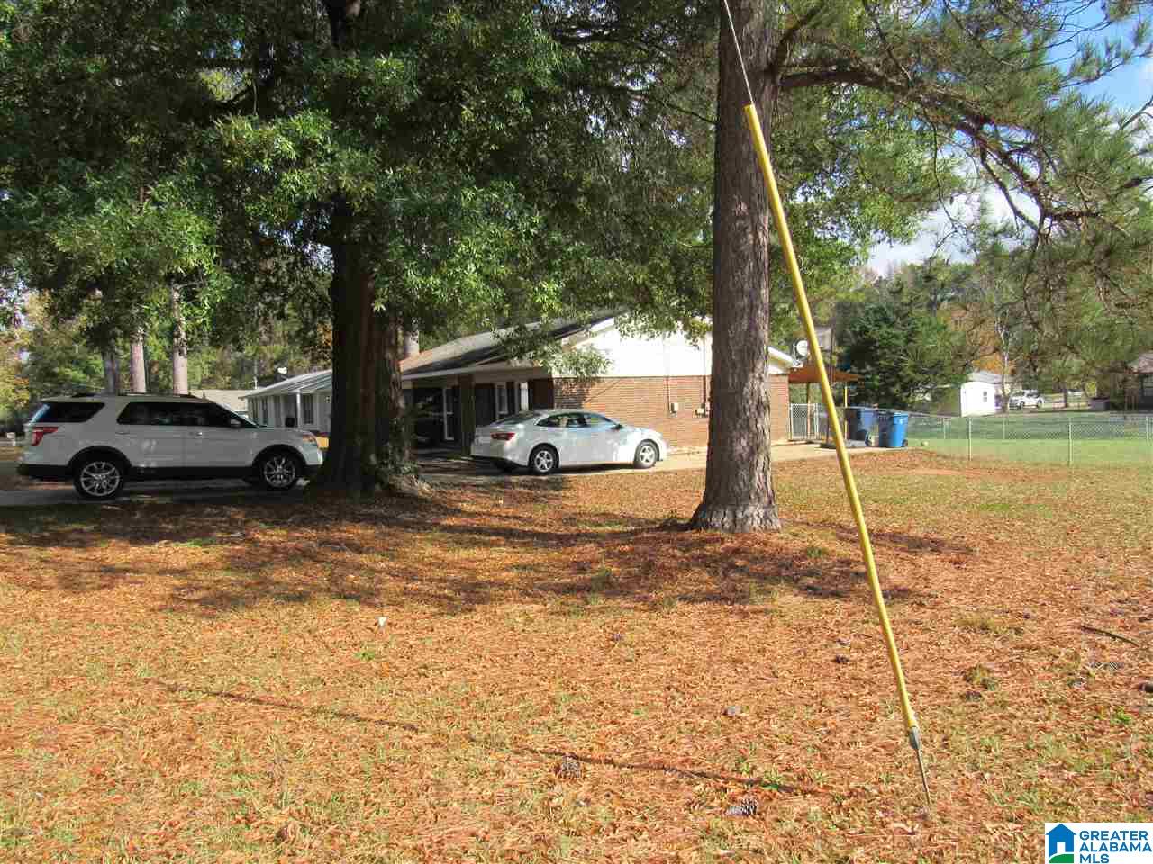 1208 Pointer Drive Southwest Jacksonville, AL 36265 - Photo 45 of 48