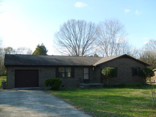 4511 Plummer Road Northeast Knoxville, TN 37918 - Photo 1 of 1 Primary Photo
