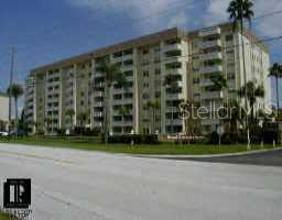7 Elgin Place, Unit 712 Dunedin, FL 34698 - Photo 1 of 1 Exterior Front