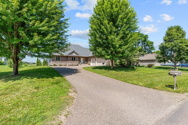 $795,900 | 9751 Kahler Avenue Northeast, Otsego, MN 55362
