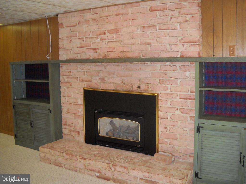 400 East Evergreen Road Lebanon, PA 17042 - Photo 14 of 25 Gas fireplace