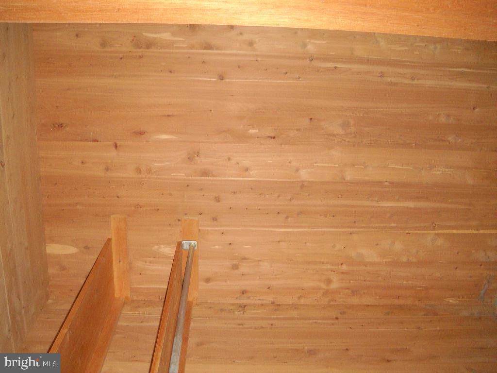 400 East Evergreen Road Lebanon, PA 17042 - Photo 15 of 25 Cedar lined closet in basement