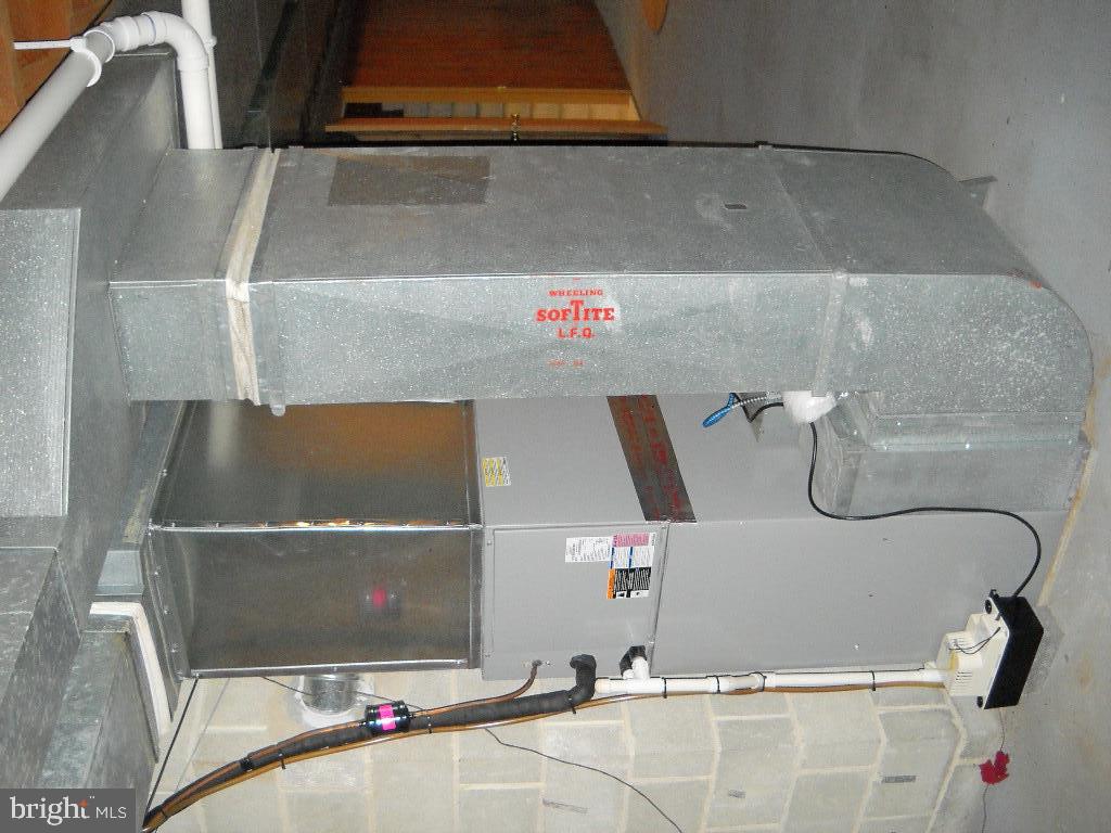 400 East Evergreen Road Lebanon, PA 17042 - Photo 16 of 25 Furnace